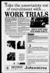 Lanark & Carluke Advertiser Friday 10 March 1995 Page 34