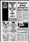 Lanark & Carluke Advertiser Friday 10 March 1995 Page 38