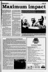 Lanark & Carluke Advertiser Friday 10 March 1995 Page 47