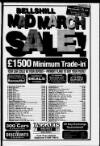 Lanark & Carluke Advertiser Friday 10 March 1995 Page 71