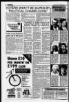 Lanark & Carluke Advertiser Friday 17 March 1995 Page 6