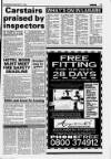 Lanark & Carluke Advertiser Friday 17 March 1995 Page 11