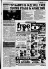 Lanark & Carluke Advertiser Friday 17 March 1995 Page 21