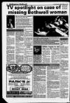 Lanark & Carluke Advertiser Friday 17 March 1995 Page 24