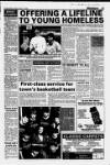 Lanark & Carluke Advertiser Friday 17 March 1995 Page 25