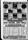 Lanark & Carluke Advertiser Friday 17 March 1995 Page 56