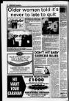 Lanark & Carluke Advertiser Friday 24 March 1995 Page 18