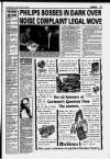 Lanark & Carluke Advertiser Friday 24 March 1995 Page 21