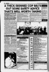 Lanark & Carluke Advertiser Friday 24 March 1995 Page 28