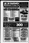 Lanark & Carluke Advertiser Friday 24 March 1995 Page 70