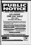 Lanark & Carluke Advertiser Friday 24 March 1995 Page 75