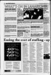 Lanark & Carluke Advertiser Friday 31 March 1995 Page 14