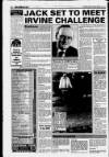 Lanark & Carluke Advertiser Friday 31 March 1995 Page 30