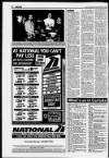 Lanark & Carluke Advertiser Friday 14 April 1995 Page 10