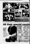 Lanark & Carluke Advertiser Friday 14 April 1995 Page 24