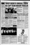 Lanark & Carluke Advertiser Friday 14 April 1995 Page 29