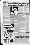 Lanark & Carluke Advertiser Friday 14 April 1995 Page 34