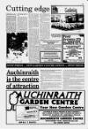 Lanark & Carluke Advertiser Friday 14 April 1995 Page 43