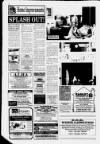 Lanark & Carluke Advertiser Friday 14 April 1995 Page 44