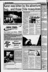 Lanark & Carluke Advertiser Friday 21 April 1995 Page 8