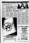 Lanark & Carluke Advertiser Friday 21 April 1995 Page 10