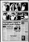 Lanark & Carluke Advertiser Friday 21 April 1995 Page 16