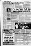 Lanark & Carluke Advertiser Friday 21 April 1995 Page 22