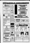 Lanark & Carluke Advertiser Friday 21 April 1995 Page 36