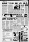 Lanark & Carluke Advertiser Friday 28 April 1995 Page 12