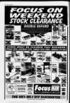 Lanark & Carluke Advertiser Friday 28 April 1995 Page 18