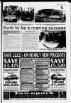 Lanark & Carluke Advertiser Friday 28 April 1995 Page 57