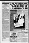 Lanark & Carluke Advertiser Friday 05 May 1995 Page 2