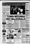 Lanark & Carluke Advertiser Friday 12 May 1995 Page 30