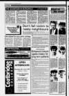 Lanark & Carluke Advertiser Wednesday 07 June 1995 Page 6