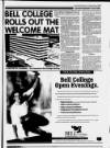 Lanark & Carluke Advertiser Wednesday 07 June 1995 Page 15