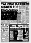Lanark & Carluke Advertiser Wednesday 07 June 1995 Page 27