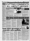 Lanark & Carluke Advertiser Wednesday 07 June 1995 Page 32