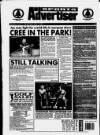 Lanark & Carluke Advertiser Wednesday 07 June 1995 Page 56
