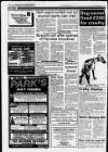 Lanark & Carluke Advertiser Wednesday 14 June 1995 Page 6