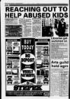 Lanark & Carluke Advertiser Wednesday 14 June 1995 Page 16