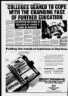 Lanark & Carluke Advertiser Wednesday 14 June 1995 Page 22