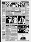 Lanark & Carluke Advertiser Wednesday 14 June 1995 Page 27