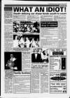 Lanark & Carluke Advertiser Wednesday 02 August 1995 Page 17