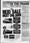 Lanark & Carluke Advertiser Wednesday 02 August 1995 Page 20
