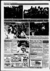 Lanark & Carluke Advertiser Wednesday 02 August 1995 Page 22