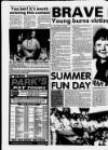 Lanark & Carluke Advertiser Wednesday 02 August 1995 Page 24