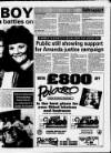 Lanark & Carluke Advertiser Wednesday 02 August 1995 Page 25