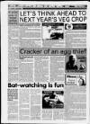 Lanark & Carluke Advertiser Wednesday 02 August 1995 Page 28