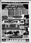 Lanark & Carluke Advertiser Wednesday 02 August 1995 Page 37