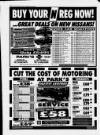 Lanark & Carluke Advertiser Wednesday 02 August 1995 Page 38